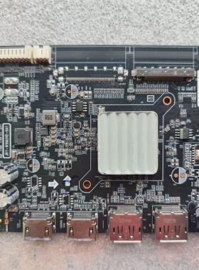 显示器C34CHR 34CHR驱动板JRY-W9MUHD-NA1