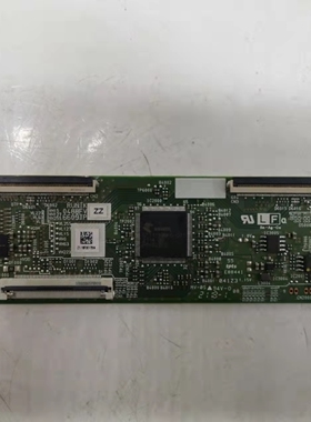 海信 60E3F 逻辑板RUNTK 0488FV 6609TP ZZ ZA