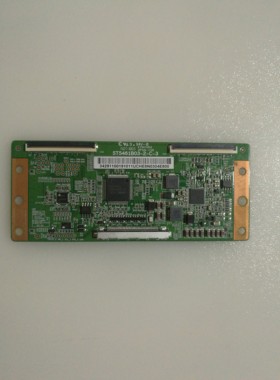 TCL L55F2880A逻辑板ST5461B03-2-C-3 NPGN-150