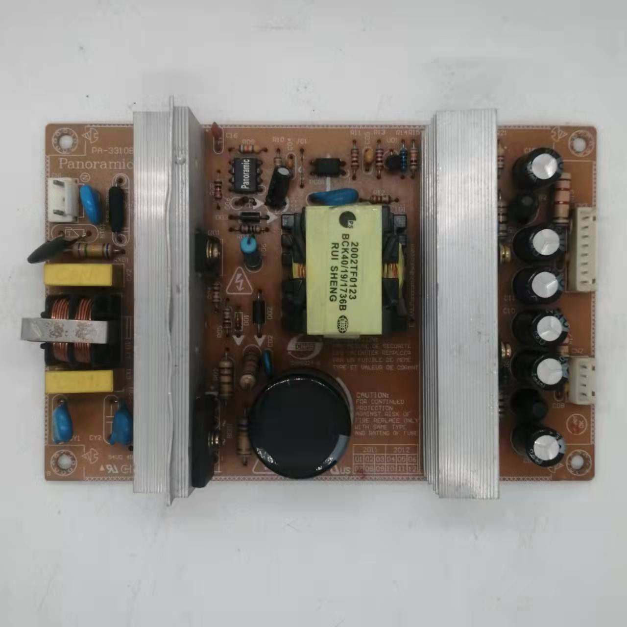 PA-3310B液晶电视配件测试推荐