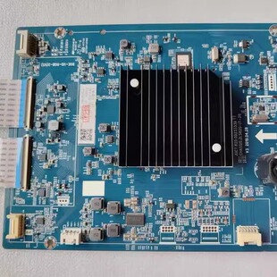 长虹65D8P PRO主板JUC7.820.00233339 JUC6.690.00258762