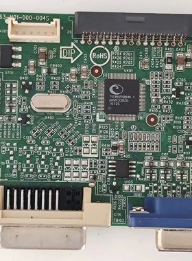 杂牌 LED27W88 VE2708X P2789PD1I驱动板715G5863-M01-000-004S