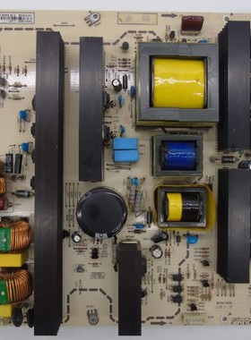 夏华LC-42HC58 50HC58电源板569HC2920B