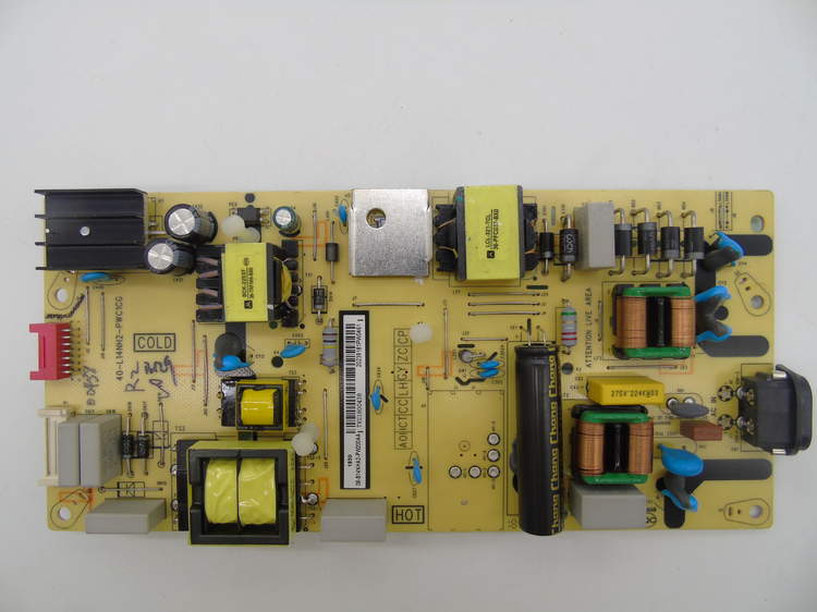 液晶电视配件东芝电源板