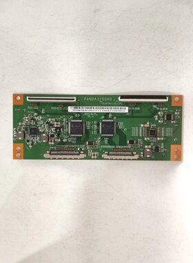 AOC Q3279VWF 逻辑板RUNTKA100ZZP1 PANDA320QHD