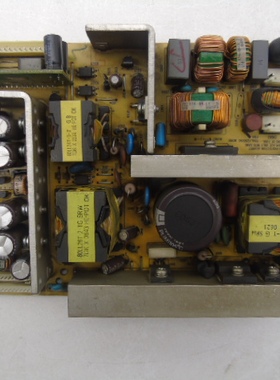 长虹  LT3258 LCD32K72 A3201液晶电源板 715T1180-3