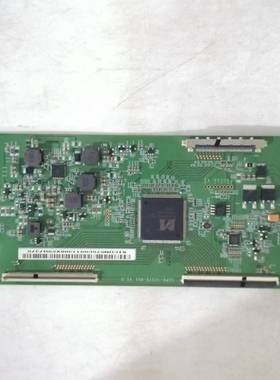 海尔LS58H610G LS58A51C G58U逻辑板CCPD-TC575-001 V1.0