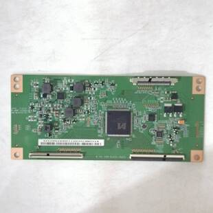 001 海尔LS58H610G TC575 G58U逻辑板CCPD V1.0 LS58A51C