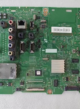 三星UA60F6088AJ主板BN41-02136A BN91-12061A CY-DF600CGSV1H