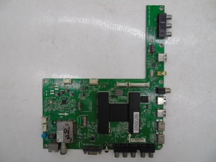 715G6087 M0B 海尔 004X 0091802463 000 LE46A390F主板