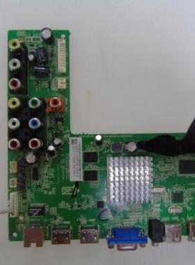 统帅LE50KNH1主板4704-M608T9-A8233K01配屏V500HJ1-LE1