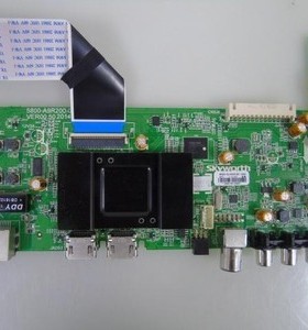 创维43E386E 49E390E  50SF 50X5 55E381E主板5800-A9R200-0P60