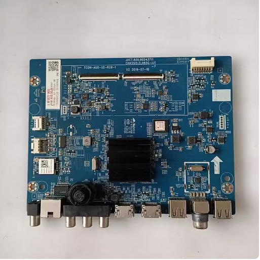 主板长虹液晶电视配件