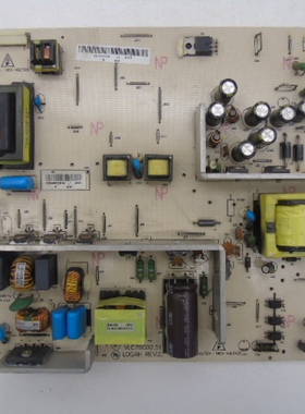 海尔H37L06 L37K1 LB32R3电源板VLC79002.51REV:2 /52 REV:3