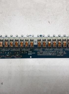 TCL L40C10FBE 高压板SSI400-22A01 屏LTA400HC10