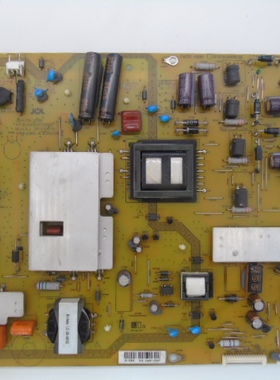 夏普LCD-60LX540A/LX545A电源板RUNTKA915WJN2/WJQZ JSL4170-003B