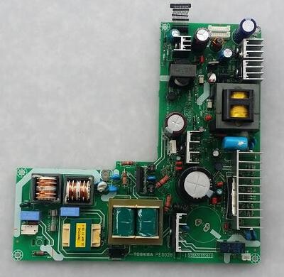 电源板东芝液晶电视配件