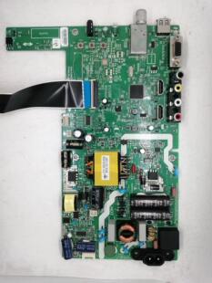 创维42E361S液晶电视主板5844-A2M02A-0P20配屏SDL420FY