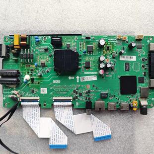 海尔LE43M31 LE43A51J液晶电视主板TPD.T920T.PB739