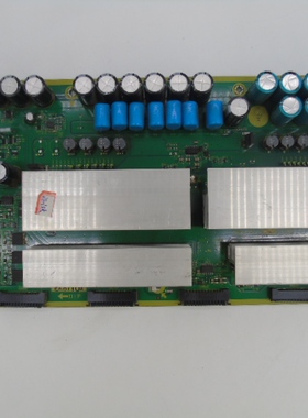 松下TH-50PZ700C Z板 SS板TNPA3993 AC