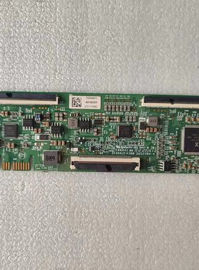 海尔65V71逻辑板RUNTK0001GV TACDKA010 B002F4300