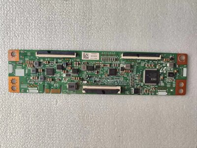 海尔65V71逻液晶电视配件