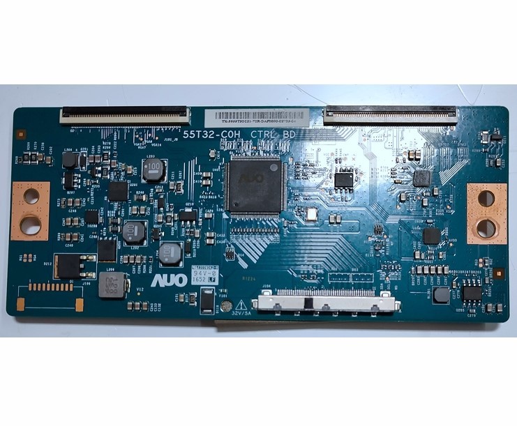 飞利浦逻辑板液晶电视配件