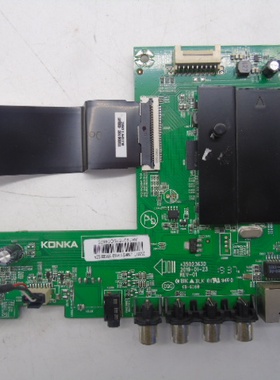 康佳KKTV B58U G58U LED58G30UE LED65R6000U主板35023630
