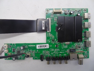 康佳KKTV B58U G58U LED58G30UE LED65R6000U主板35023630