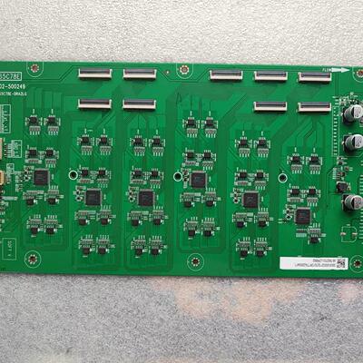 TCL液晶电视配件恒流板