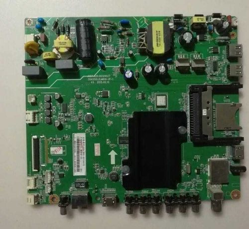 主板液晶电视配件长虹