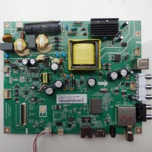 长虹LED43D2000N主板JUC7.820.00104193 JUC6.690.00128830