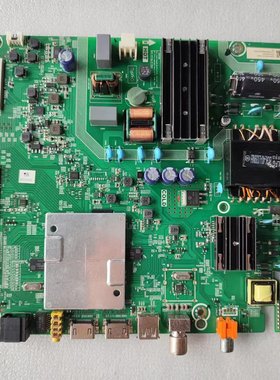 海信HZ50E3D 55A51E 55V1F(DS)(B0M2)液晶电视主板RSAG7.820.9399