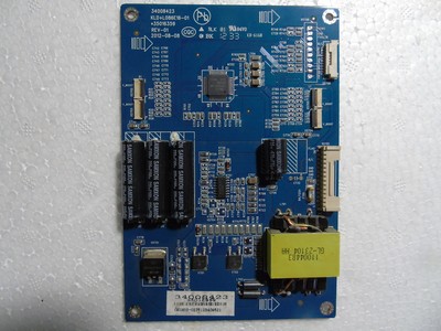 康佳恒流板液晶电视配件