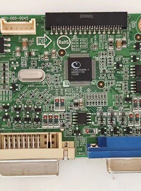 飞利浦 273V5L 273V5Q显示器驱动板 715G5863-M01-000-004S