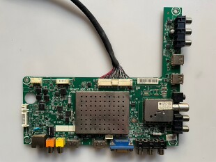 海信LED39K310J3D LED55K310X3D主板RSAG7.820.4779 LED42K310X3D