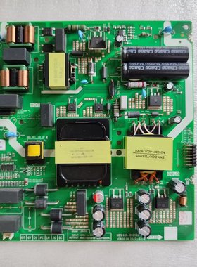 创维55A23 L6A40L电源板N012406-002082-006 L6A40L
