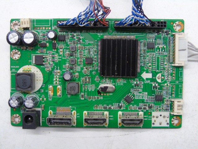 显示器驱动板液晶电视配件