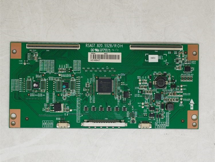 海信LED55K20JD液晶电视配件