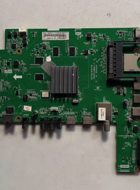 长虹55Q2R 65Q2R液晶电视主板JUC7.820.00124728
