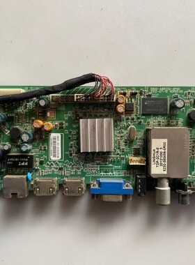 创维37E500F 32E500E 42E300E 46E300D主板5800-A8R550-0P00