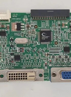 联想 LS2233WA LS2033WH LS2033WA 驱动板715G6911-M01-000-004L