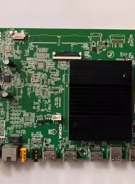 康佳55G10U 55A10 65A10 65G10U LED75K1 LED86K1主板35023882