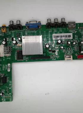 海尔LE50F3000QB LED50F3000W主板1.30.01.2644A5-00-00