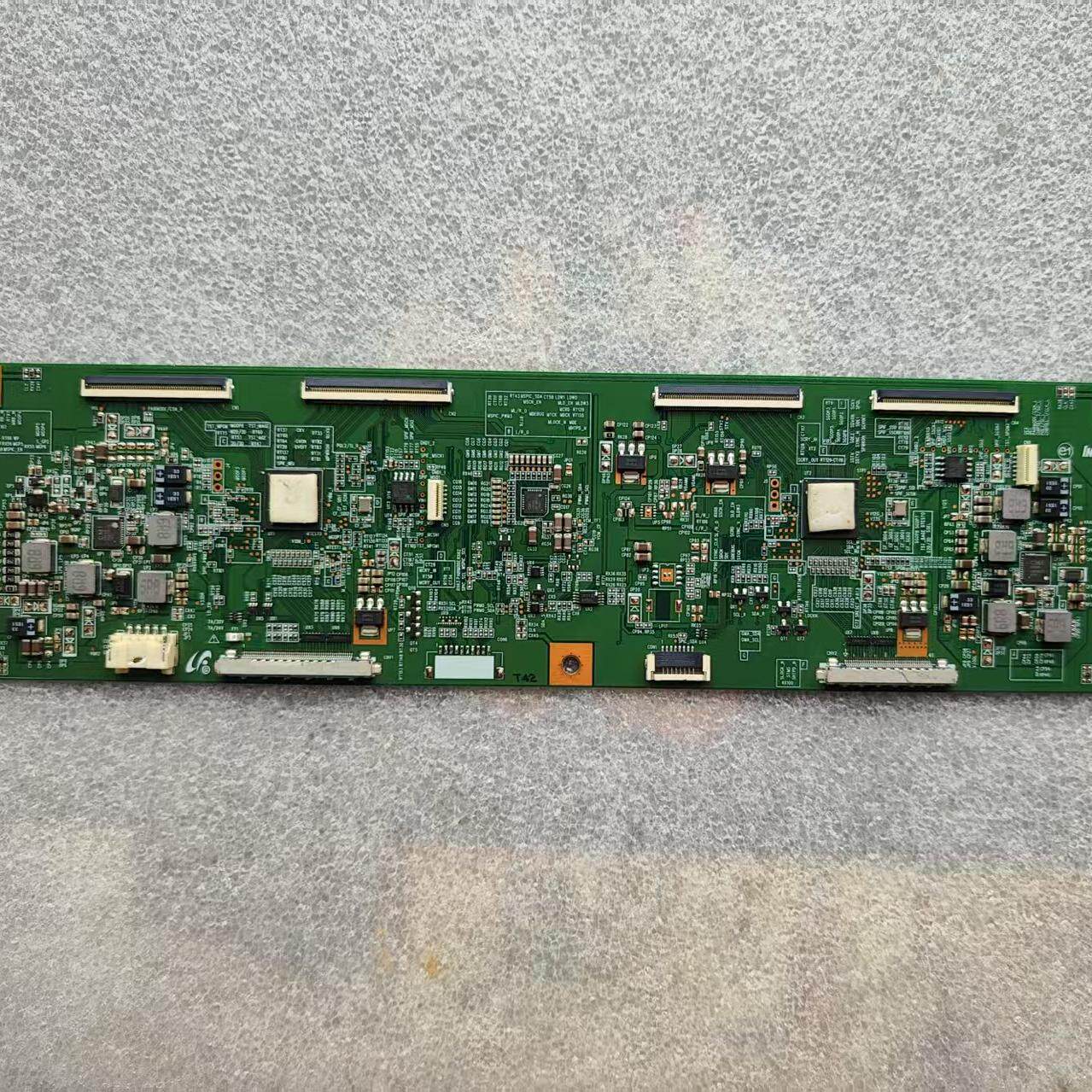 索尼KD-75X9400C液晶电视逻辑板3KJDK1S30屏YD5S750DTN01