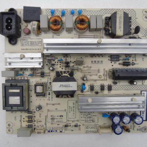 长虹电源板液晶电视配件
