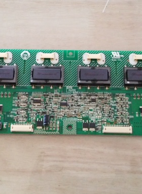 TCL LCD37B66高压板4H.V1838.411 /B1E206453 V