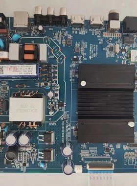 长虹50P6S液晶电视主板JUC7.820.00262536 JUC6.690.10008900