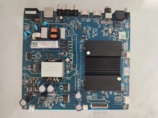 长虹50P6S液晶电视主板JUC7.820.00262536 JUC6.690.10008900