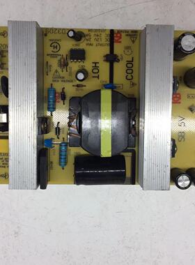 26寸至32寸液晶通用电源板12V-2A 24V-5A LCD3209